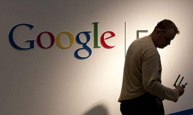 Google baut fuer 300 Millionen Dollar ein Rechenzentrum in Hongkong