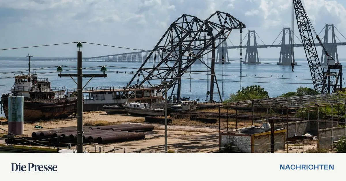 Insider-Venezolanische-lanlagen-laufen-normal-weiter