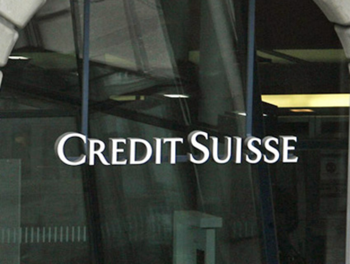 Die Schweizer Bank plant die Streichung von 5.300 Stellen, etwa die Hälfte davon im besonders von der Krise betroffenen Investmentbanking.