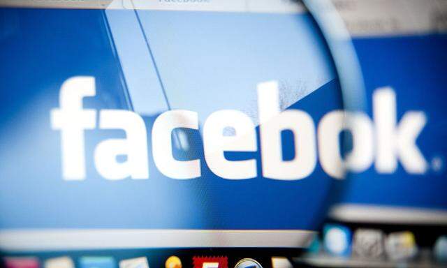 Facebook veroeffentlicht Ergebnis fuer das vierte Quartal 2012