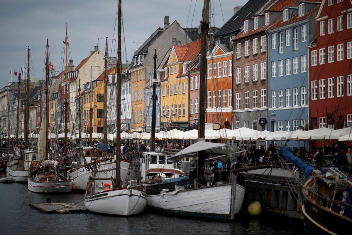 Ein Kurztrip nach Dänemark lohnt sich in diesem Jahr ganz besonders. Das Museum of Copenhagen hat neu eröffnet, außerdem ist das CopenHill Projekt von Bjarke Ingels - eine Skipiste auf einem Kraftwerk in Kopenhagen - eine Reise wert.