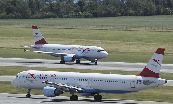 FLUGHAFEN WIEN-SCHWECHAT