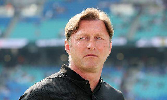 Ralph Hasenhüttl