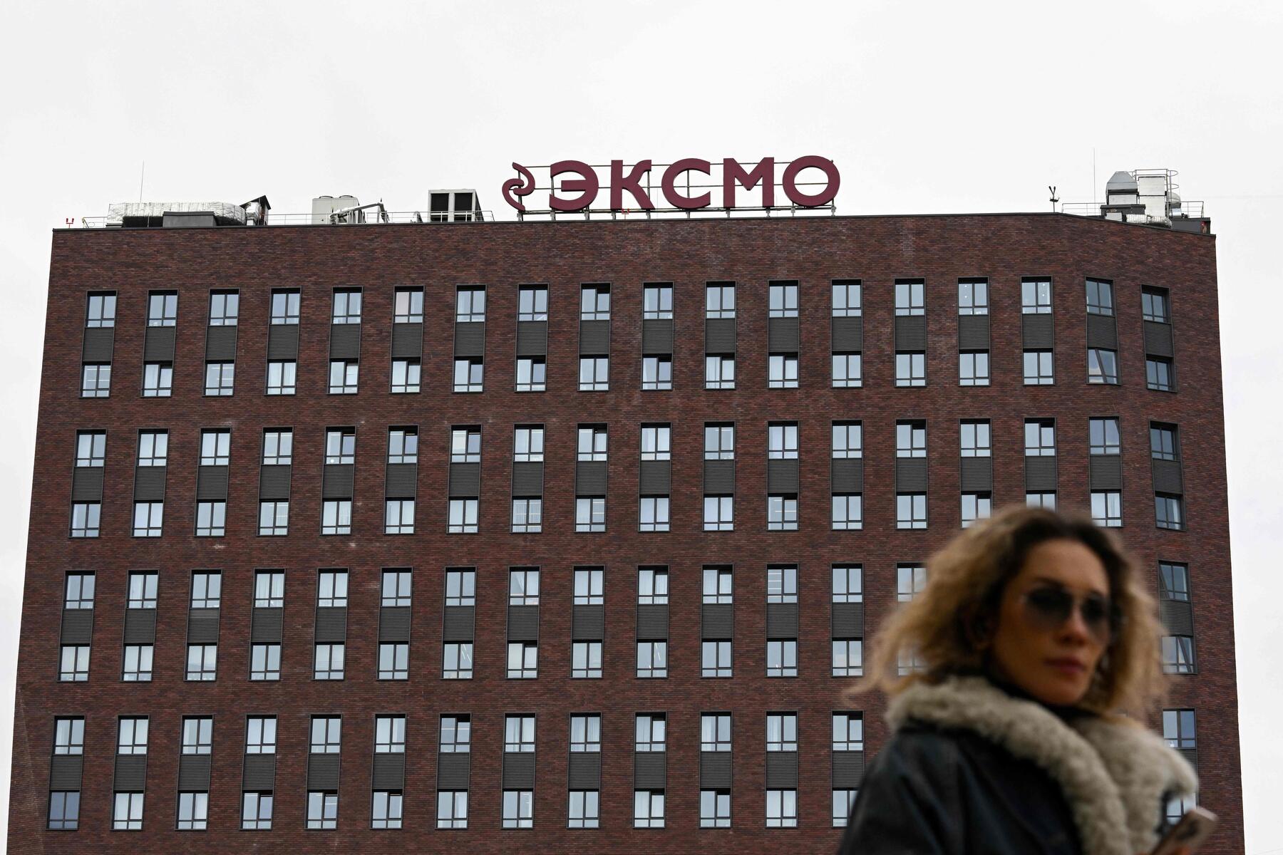 Razzia bei Russlands größtem Verlagshaus wegen „Homo-Propaganda“