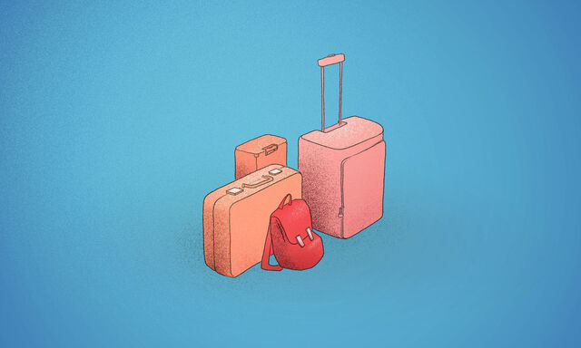 Welche Ansprüche bestehen, wenn sich der Start in den Urlaub verzögert? 