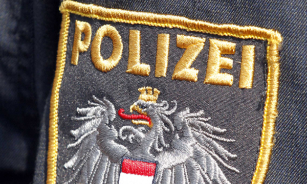 Polizei setzt Praevention