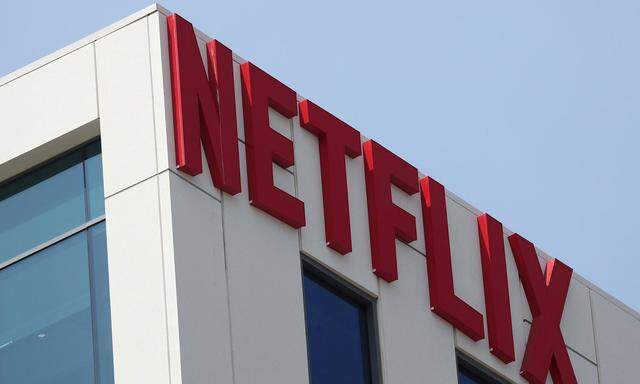 Der US-Online-Videodienst Netflix hat zum Jahresende weiter starkes Wachstum verzeichnet.