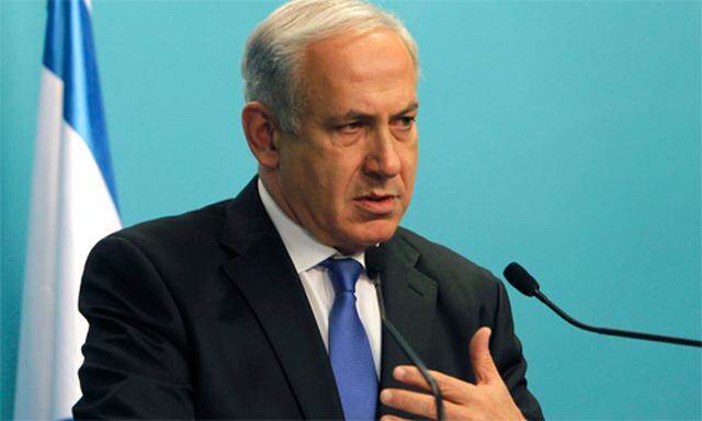 Netanyahu billigte weiteren Siedlerwohnungen