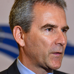 Finanzminister Hartwig Löger.