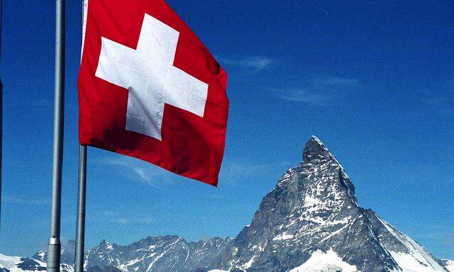 Die Schweiz profitiert von der Steuerautonomie für die Bundesländer.