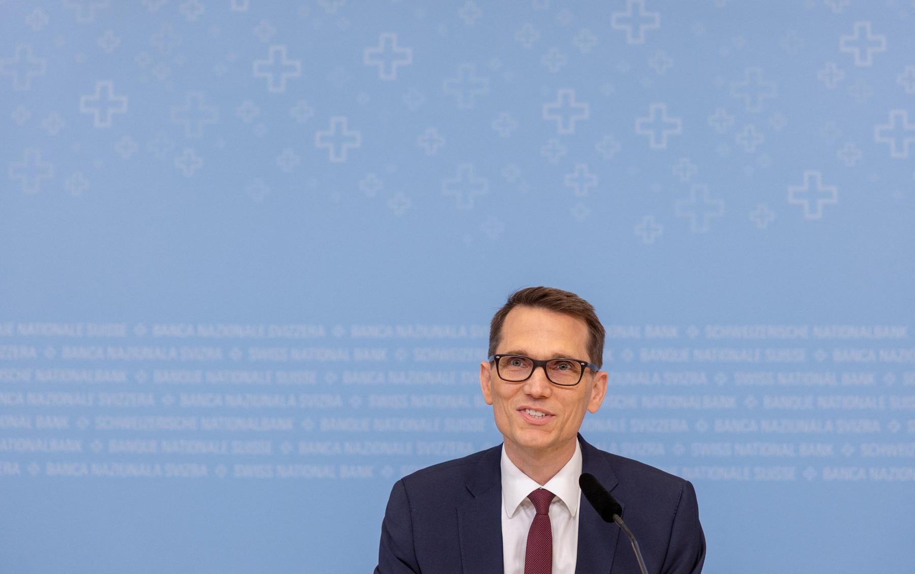 Weshalb die SNB nun Devisen in Milliardenhöhe kauft