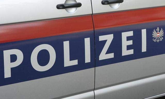 Polizei Steiermark