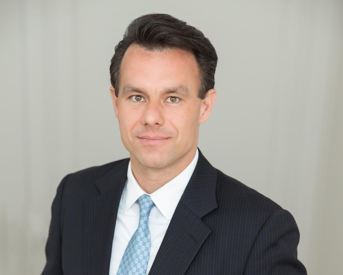 Christoph Boschan: Nur Eigenkapital kann den Investitionsbedarf decken, der zur Finanzierung von Risiko und Innovation benötigt wird.