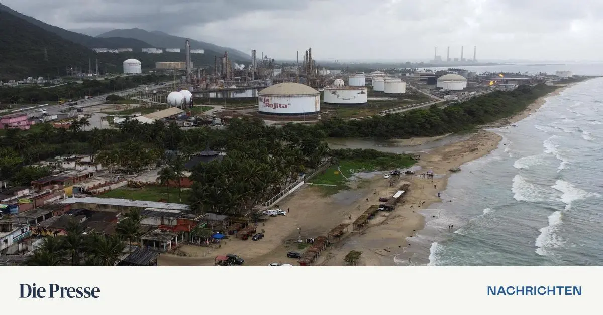 Venezuela-eine-lmacht-in-Fesseln-premium-