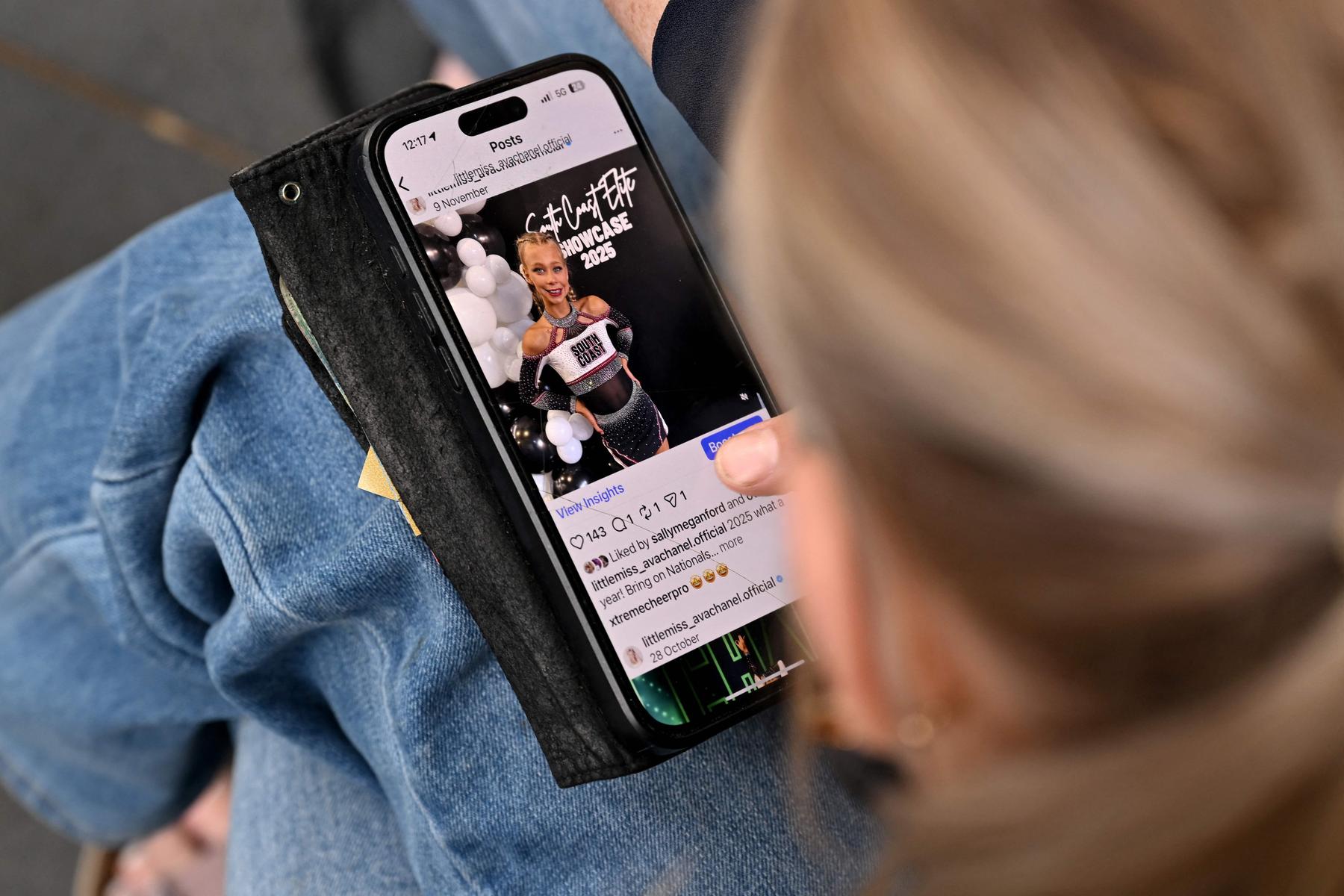 Online-Forum Reddit klagt gegen Social-Media-Verbot in Australien