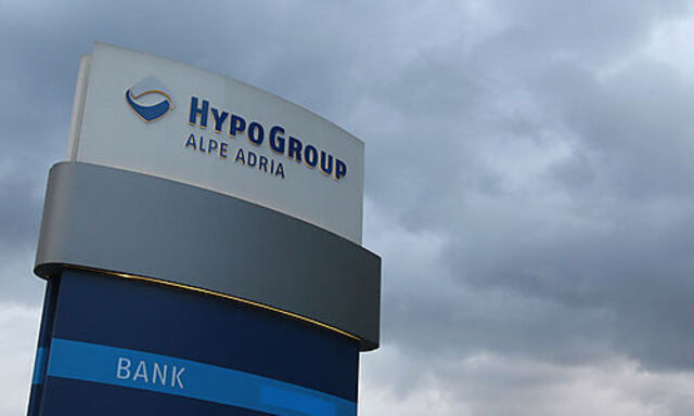 Hypo Alpe Adria