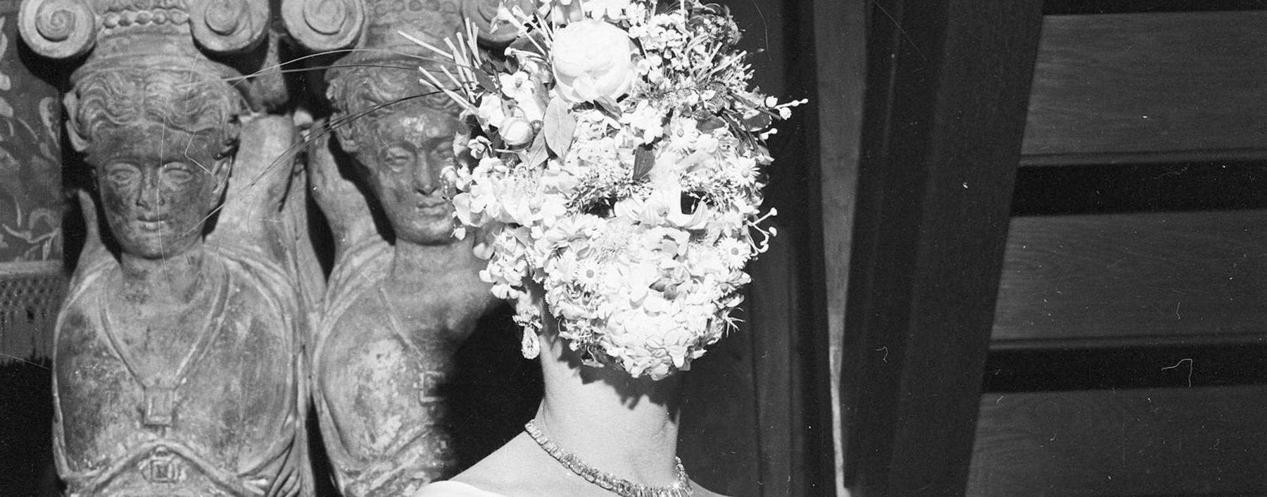 Der „Bal oriental“ des Mexikaners Carlos de Beistegui, 1951 in Venedig abgehalten, gilt als „Party des 20. Jahrhunderts“ für die Reichen und Schönen.