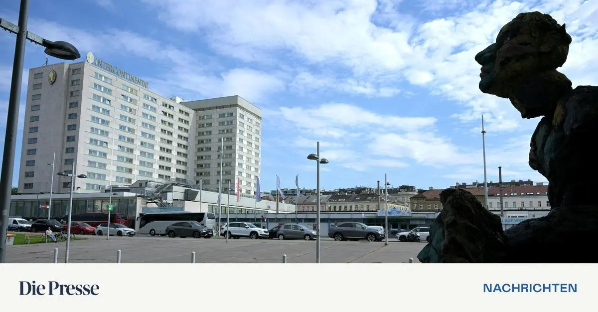 Heumarkt-Projekt: Wien bleibt auf „roter Liste“ – DiePresse.com