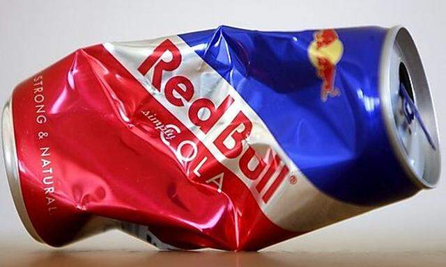 Red Bull-Cola
