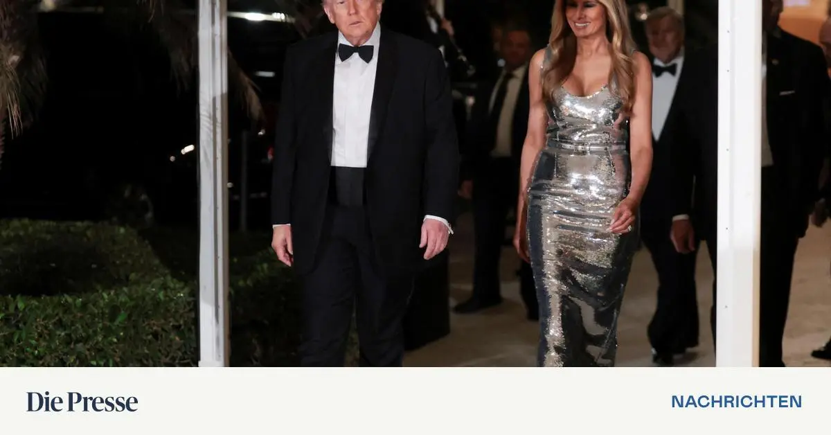 Trumps-Silvesterparty-in-Florida-Auch-Netanjahu-unter-den-G-sten