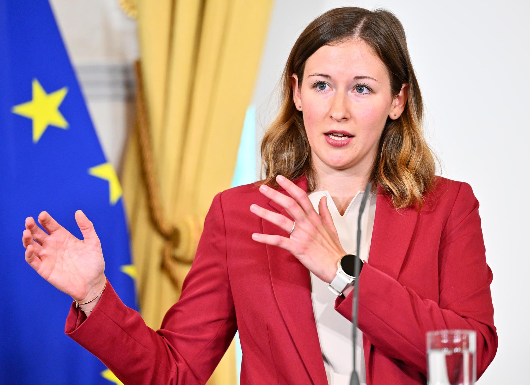 Bedarfsdeckung bei Zivildienst leicht gesunken