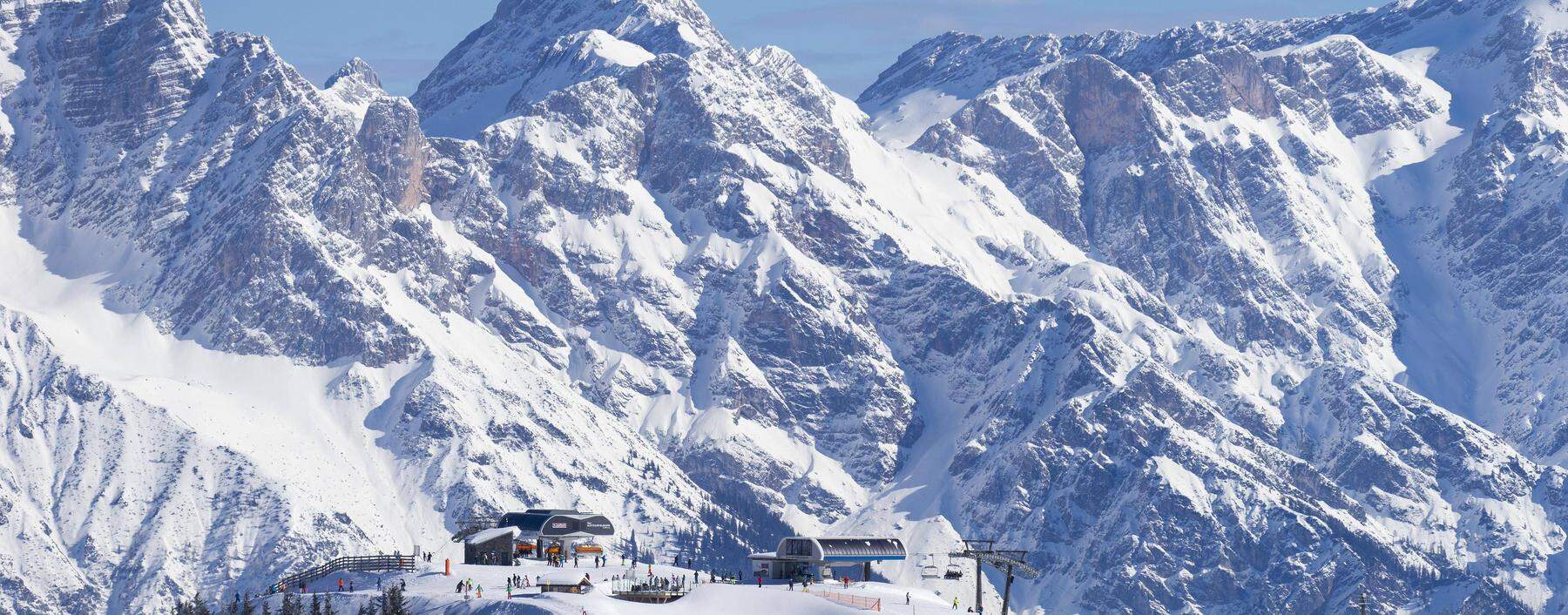 Saalbach-Hinterglemm hat bei Winterurlaubern einen guten Klang.