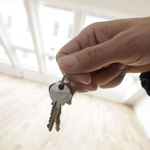 Die Finanzierung einer eigenen Wohnung soll für mehr Deutsche möglich werden.