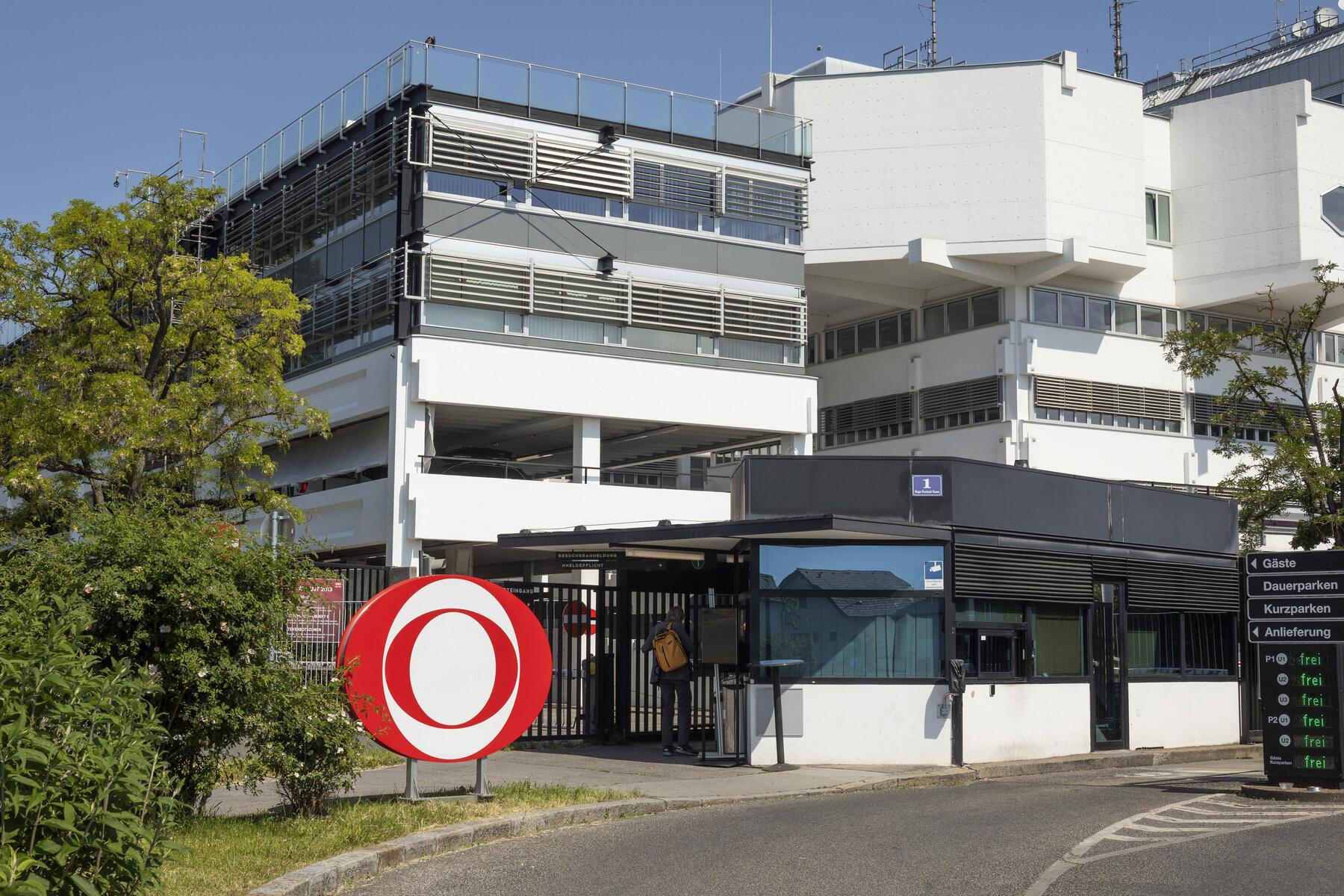 Missbrauchsvorwürfe gegen Ex-ORF-Mitarbeiter