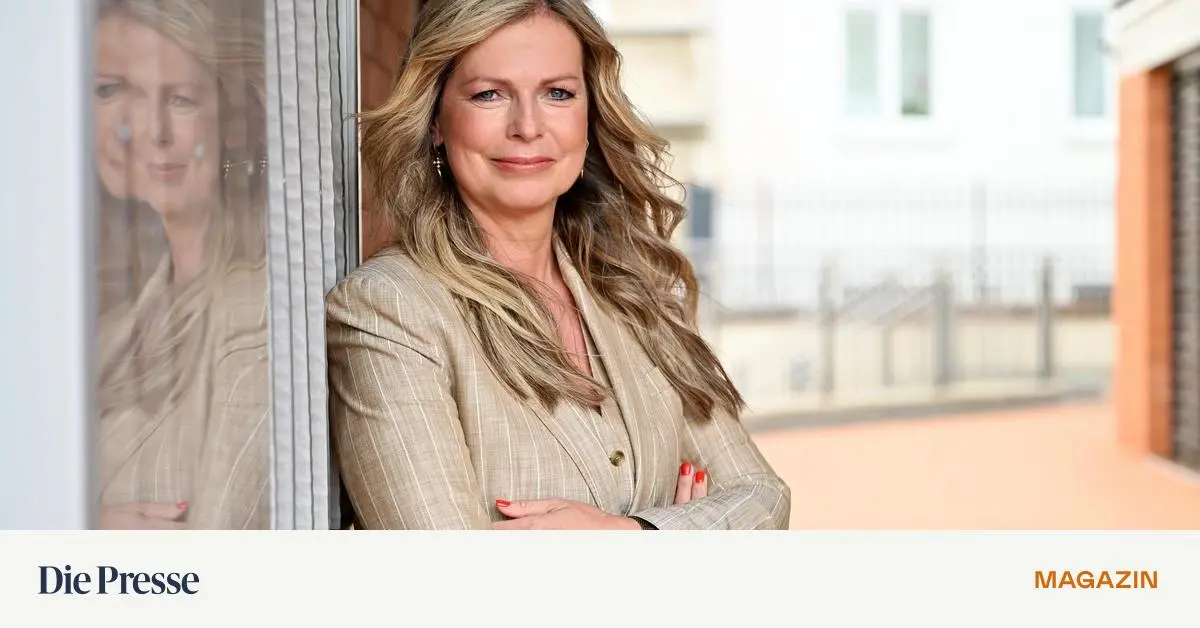 Claudia-Reiterer-Ich-war-immer-ein-Stehaufweibchen-premium-