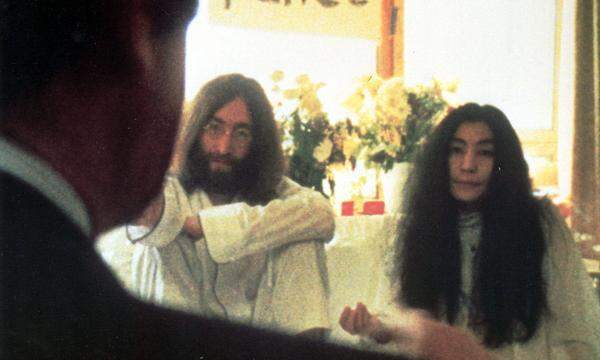 Yoko Onos &quot;Grapefruit&quot; lieferte die Initialzündung.