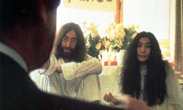 Yoko Onos "Grapefruit" lieferte die Initialzündung.