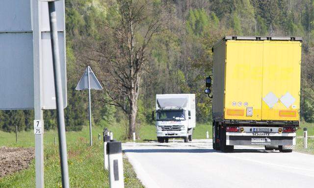 AUT 2016 04 29 FEATURE THEMENBILD VERKEHR DISKUSSION DER VERKEHRSLANDESRAETE VON OESTERREICH UEB