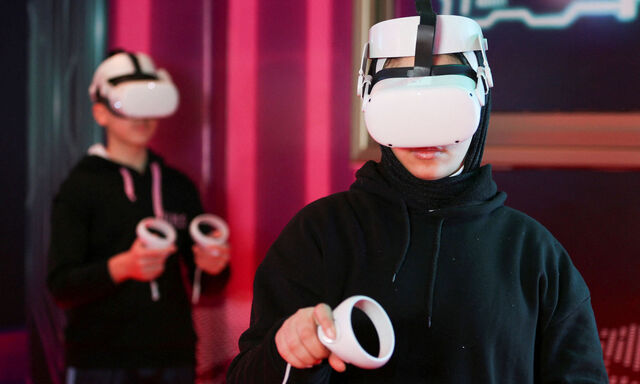 Menschliche und Künstliche Intelligenz - bald schon das beste aus beiden Welten vereint?