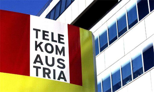 Telekom Austria kauft weissrussische