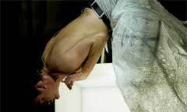 Bei all der gewalttätigen Sprache spürt man auch Hoffnung: Willems über Heiner Müller.