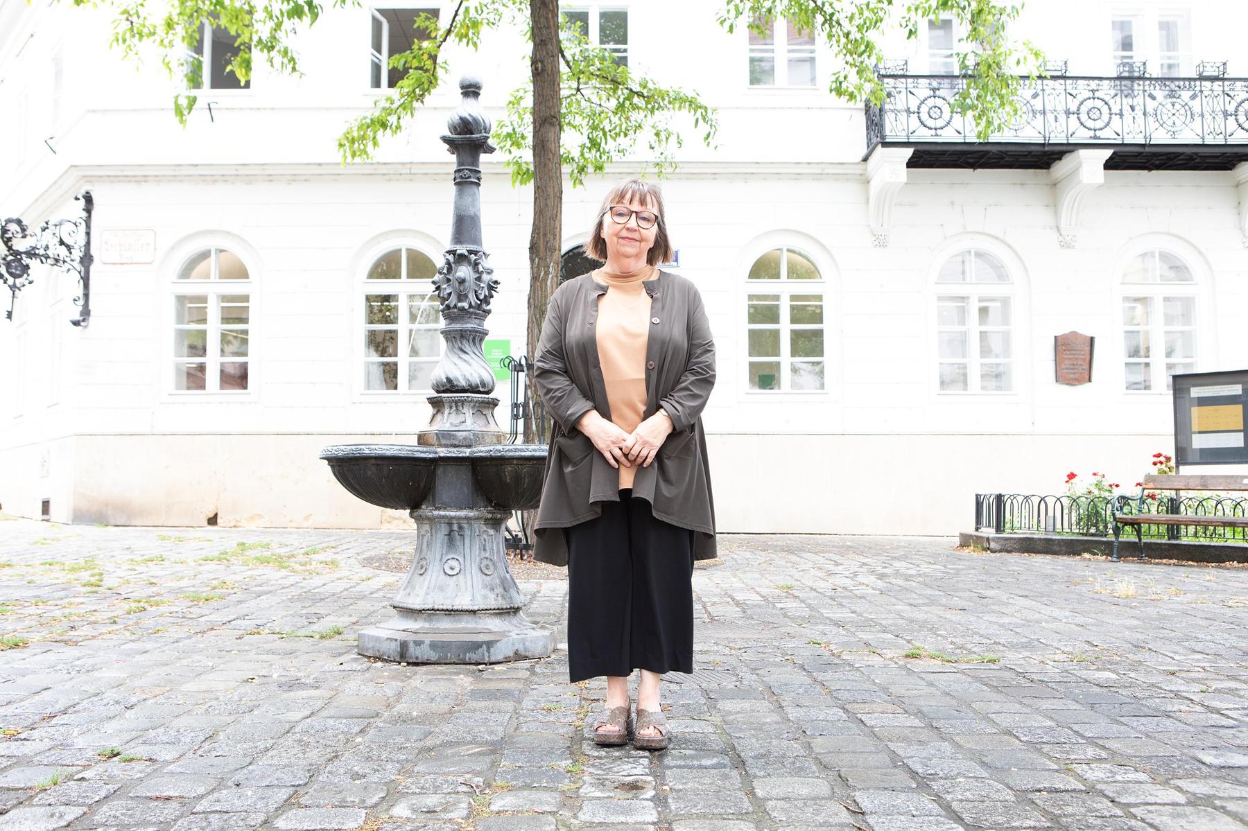 Debütroman mit Mitte 60? Vier Spätzünder erzählen von ihrem Weg   [premium]