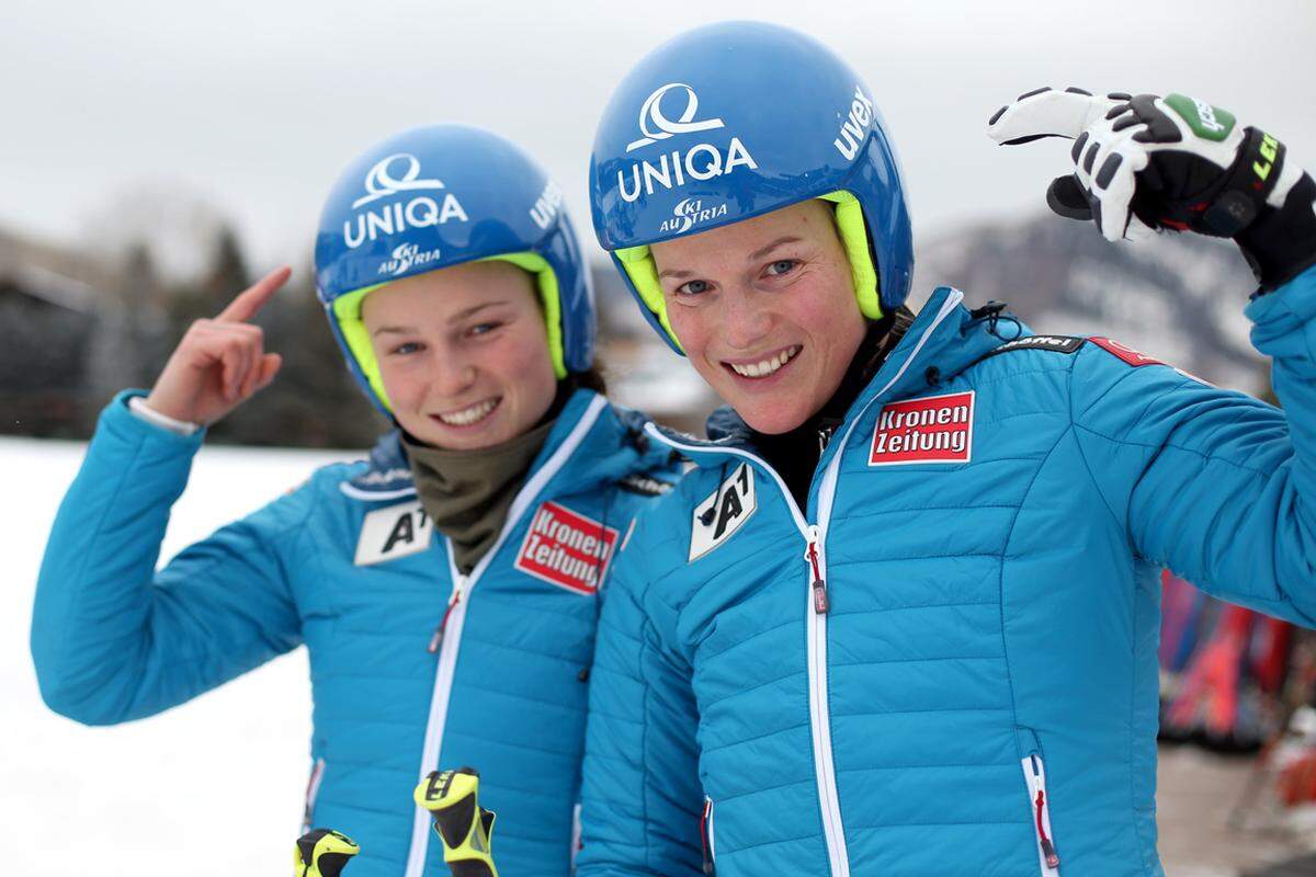 Der Name Schild wird dem Weltcup jedoch erhalten bleiben, hat sich doch Schwester Bernadette in den letzten Jahren im Weltcup etabliert.