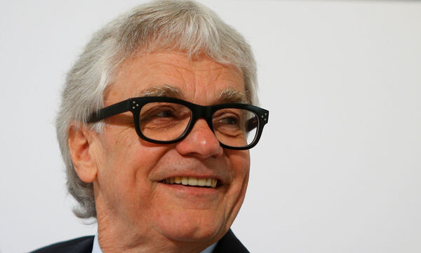 Voestalpine-Chef Wolfgang Eder