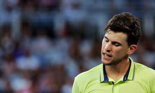 TENNIS - ATP, Australian Open 2018