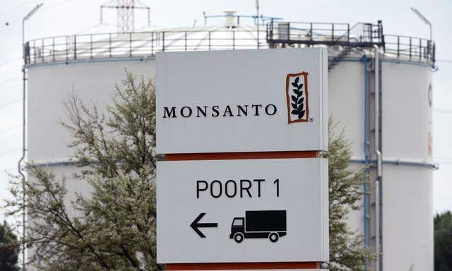 Die Monsanto-Übernahme bringt Schwung in den Wiener Anleihenmarkt