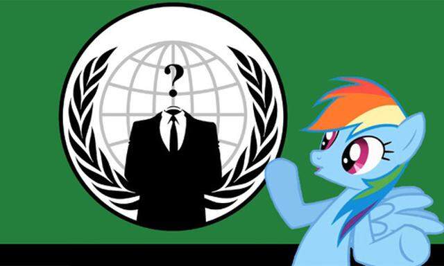 AnonAustria: Aprilscherz statt Enthüllungen