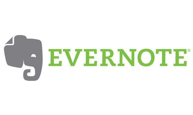 NotizApp Evernote will magische