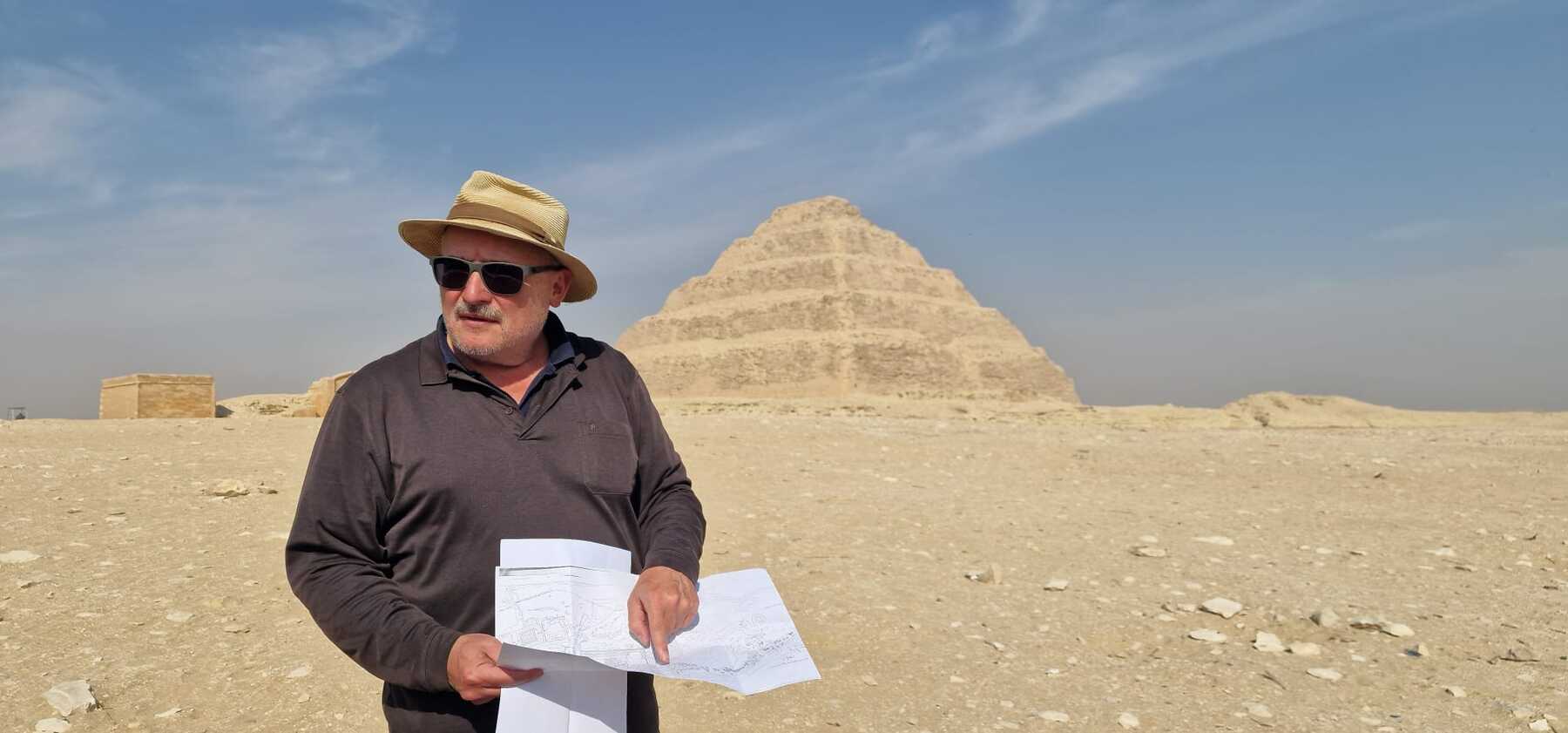 „Kriege waren ein Normalzustand“