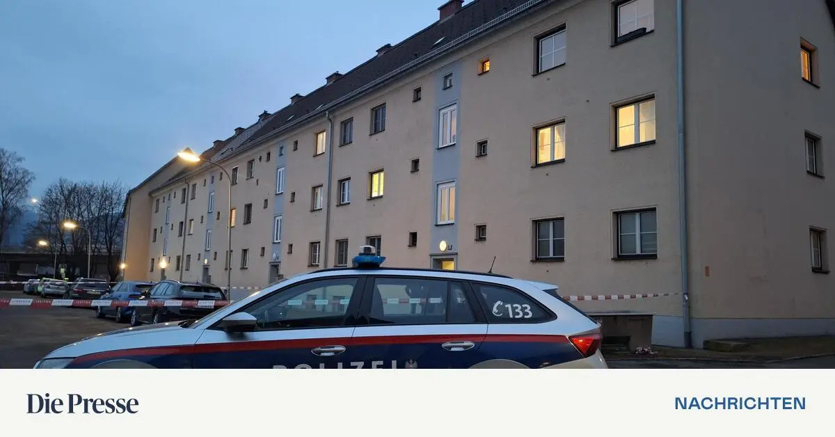 Verdacht-gegen-Mutter-nach-Tod-eines-Elfj-hrigen-in-Leoben-erh-rtet