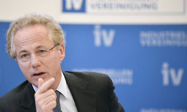 PK INDUSTRIELLENVEREINIGUNG (IV): KAPSCH