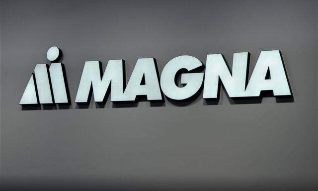 Ein Fertigungswerk des Automobilzulieferers Magna soll „temporär“ auf einen Einschichtbetrieb umgestellt werden. 