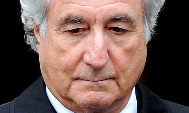 Madoff