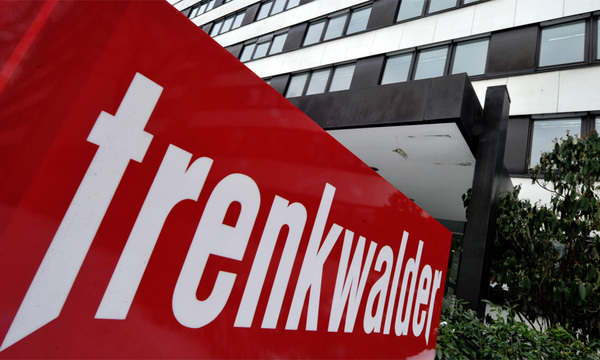 AmazonAffaere Gewerkschaftskritik Trenkwalder