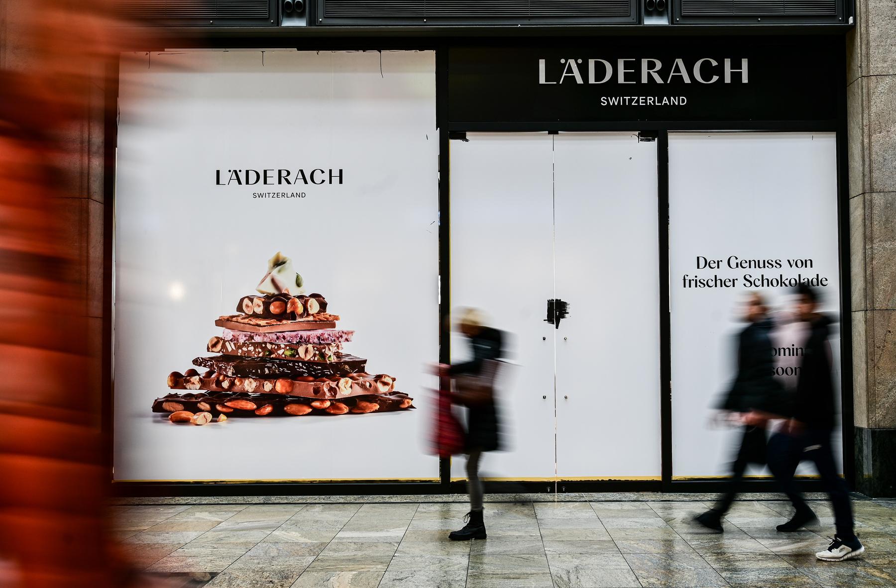 Schweiz will Trump im Zollstreit „attraktiveres Angebot“ unterbreiten