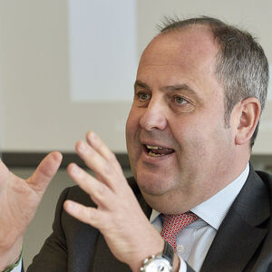 Forschung dürfe nicht nur Forscher selbst faszinieren, meint Josef Pröll (Archivbild).